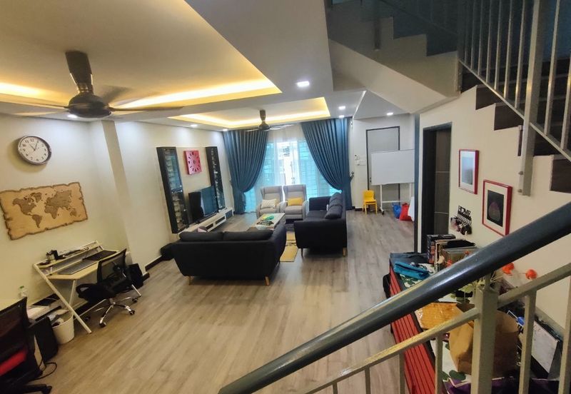 Kampung Sungai Merab