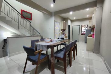 Kampung Sungai Merab