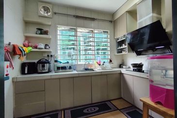 Kampung Sungai Merab