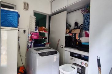 Kampung Sungai Merab