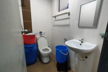 Kampung Sungai Merab