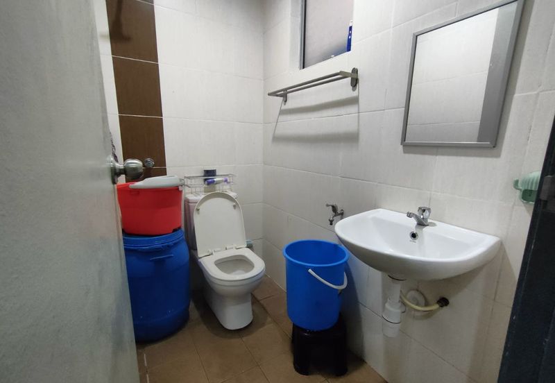 Kampung Sungai Merab