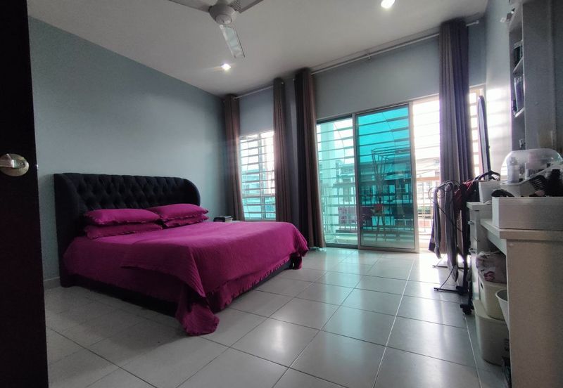 Kampung Sungai Merab