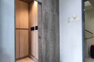 Kampung Sungai Merab