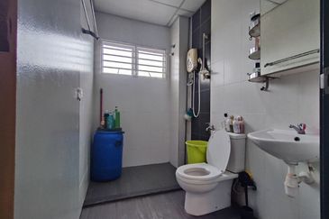 Kampung Sungai Merab