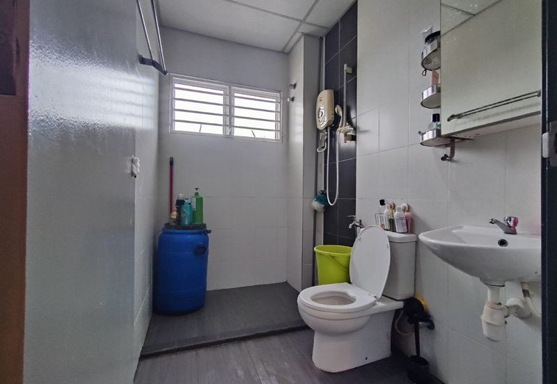 Kampung Sungai Merab