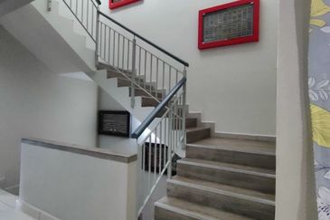 Kampung Sungai Merab