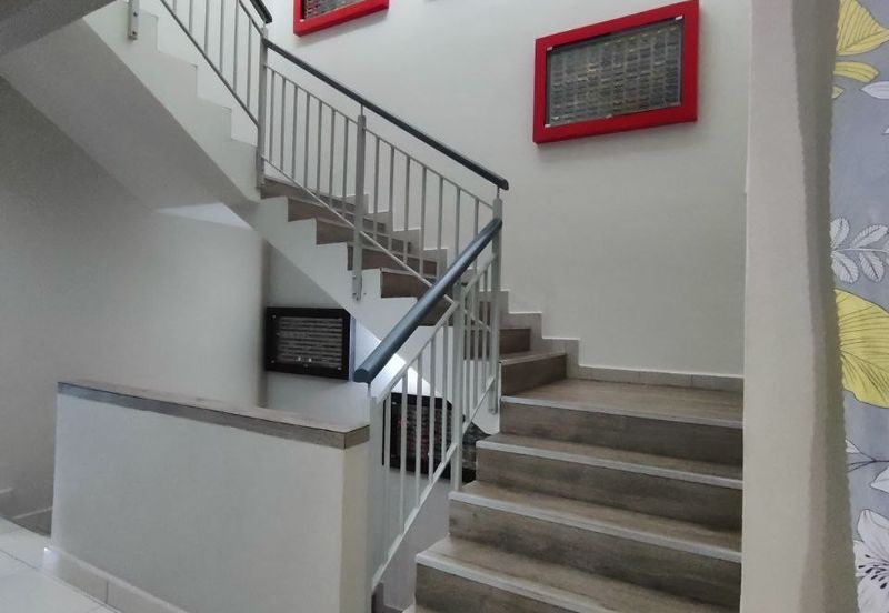 Kampung Sungai Merab