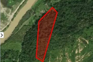 Avens Residence @ Southville City