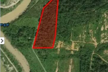 Avens Residence @ Southville City