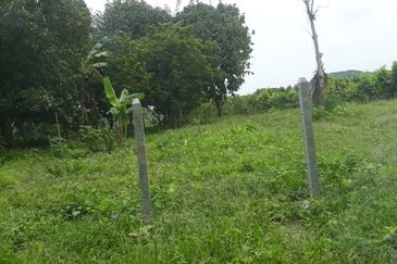 Avens Residence @ Southville City