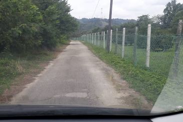 Avens Residence @ Southville City