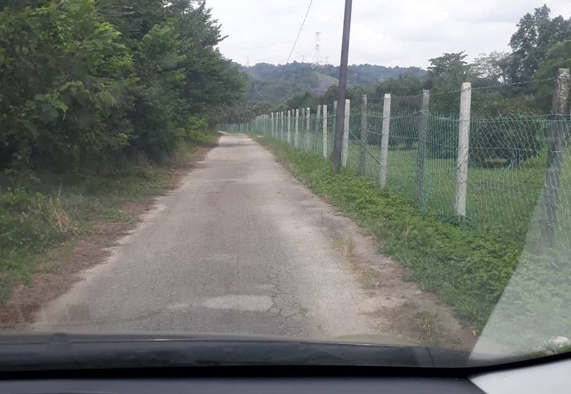 Avens Residence @ Southville City