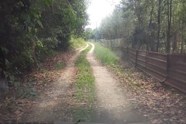 Avens Residence @ Southville City