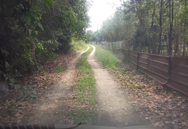 Avens Residence @ Southville City