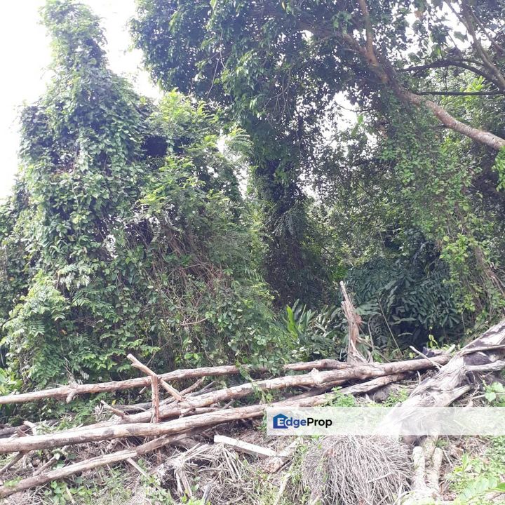 8ekar tanah pembangunan near Southville City Bangi Freehold Malay Land, Selangor, Bangi