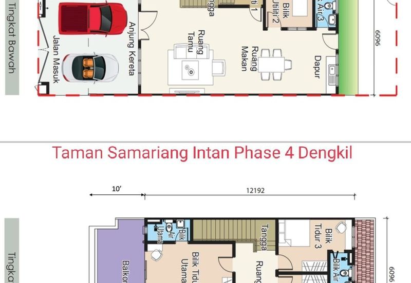 Dengkil