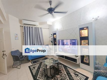 2 tingkat Rumah Teres Cantik Seksyen 7 Shah Alam Murah Kitchen Cabinet, Selangor, Shah Alam
