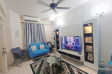 Seksyen 7, Shah Alam