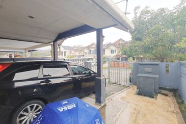 Seksyen 7, Shah Alam