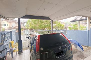 Seksyen 7, Shah Alam