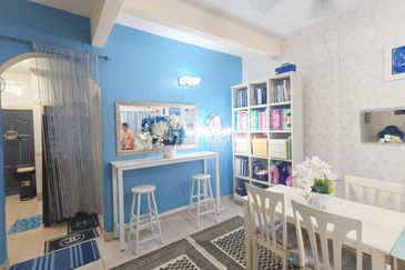 Seksyen 7, Shah Alam