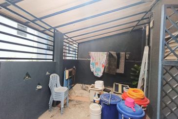 Seksyen 7, Shah Alam