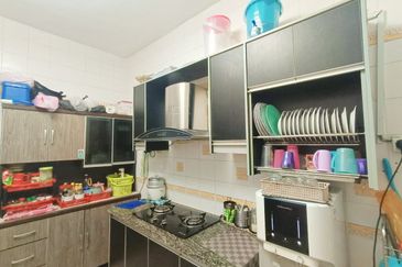 Seksyen 7, Shah Alam