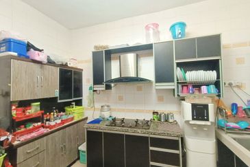 Seksyen 7, Shah Alam