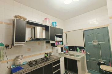 Seksyen 7, Shah Alam