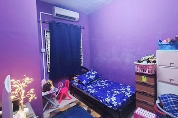 Seksyen 7, Shah Alam