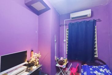 Seksyen 7, Shah Alam