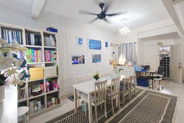 Seksyen 7, Shah Alam