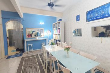 Seksyen 7, Shah Alam