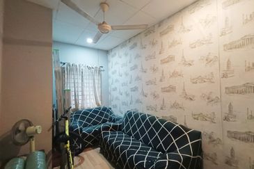 Seksyen 7, Shah Alam