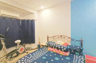 Seksyen 7, Shah Alam