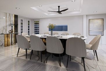 Taman Tasik Titiwangsa