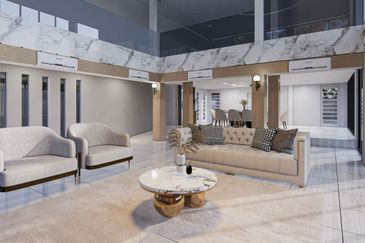 Taman Tasik Titiwangsa