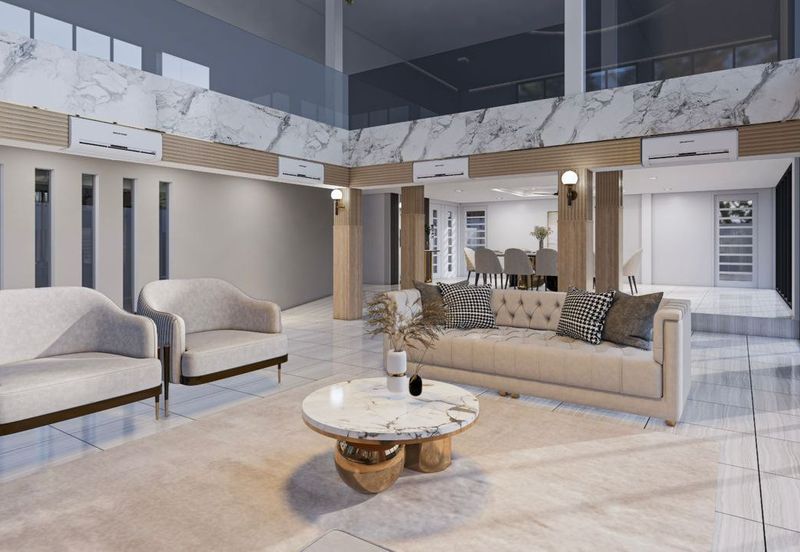 Taman Tasik Titiwangsa