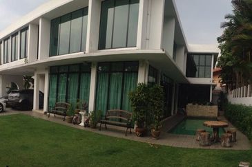 Taman Tasik Titiwangsa