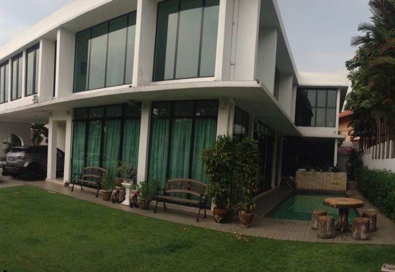 Taman Tasik Titiwangsa