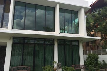 Taman Tasik Titiwangsa