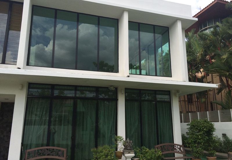 Taman Tasik Titiwangsa