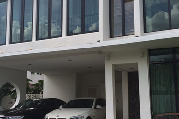 Taman Tasik Titiwangsa