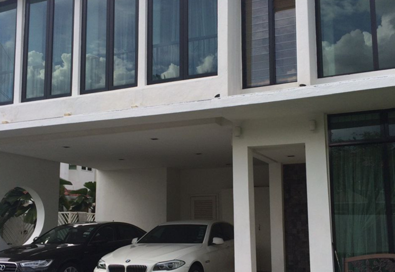 Taman Tasik Titiwangsa