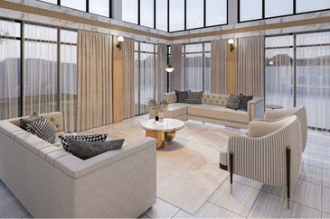 Taman Tasik Titiwangsa