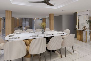 Taman Tasik Titiwangsa