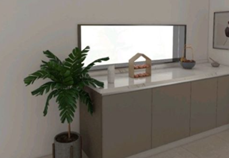 Taman Tasik Titiwangsa