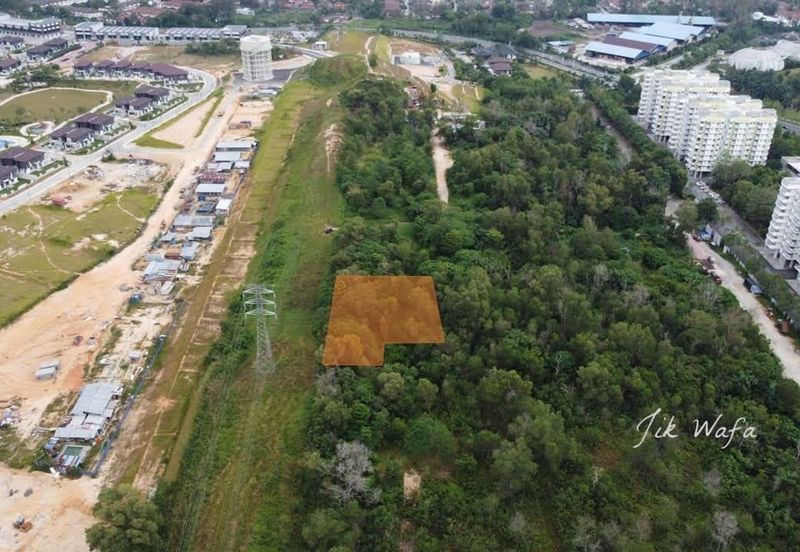 Taman Semenyih Indah