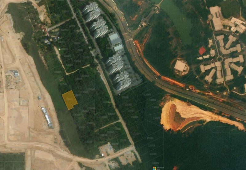 Taman Semenyih Indah